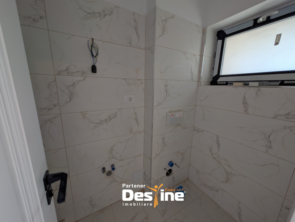 Duplex modern P+1+Pod 120 mp 4 camere finisaje premium poziție excelenta