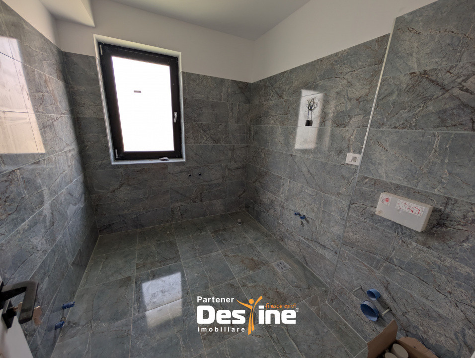 Duplex modern P+1+Pod 120 mp 4 camere finisaje premium poziție excelenta