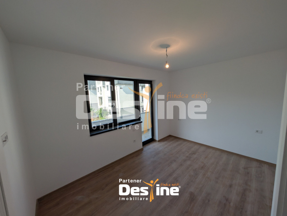 Duplex modern P+1+Pod 120 mp 4 camere finisaje premium poziție excelenta