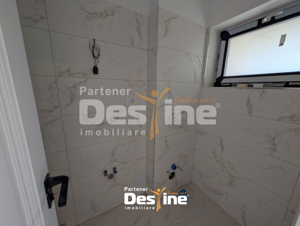 Duplex modern P+1+Pod 120 mp 4 camere finisaje premium poziție excelenta