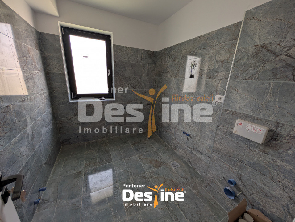 Duplex modern P+1+Pod 120 mp 4 camere finisaje premium poziție excelenta