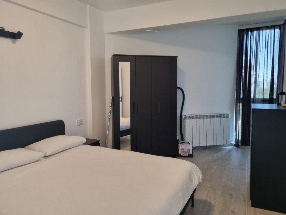 Apartament cu vedere la mare,etaj 3/10