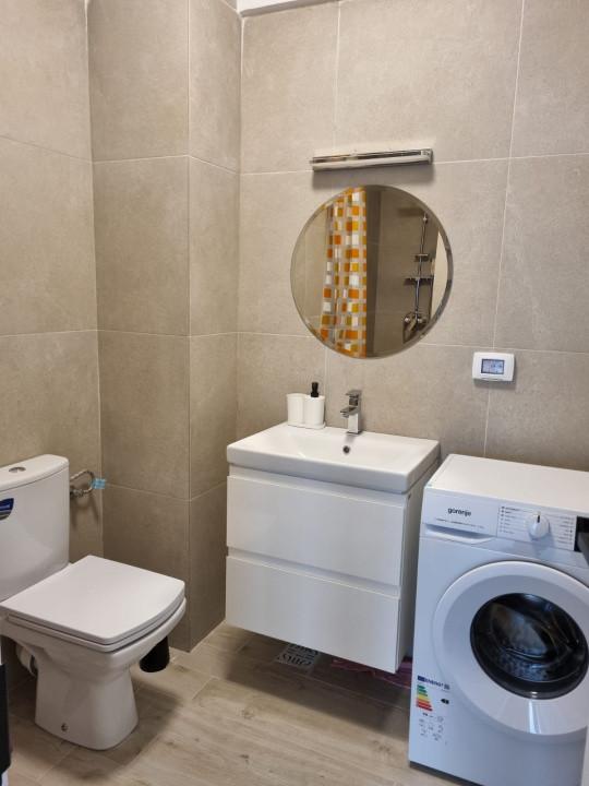 Apartament cu vedere la mare,etaj 3/10