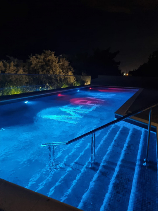 Apartament cu vedere la mare,etaj 3/10