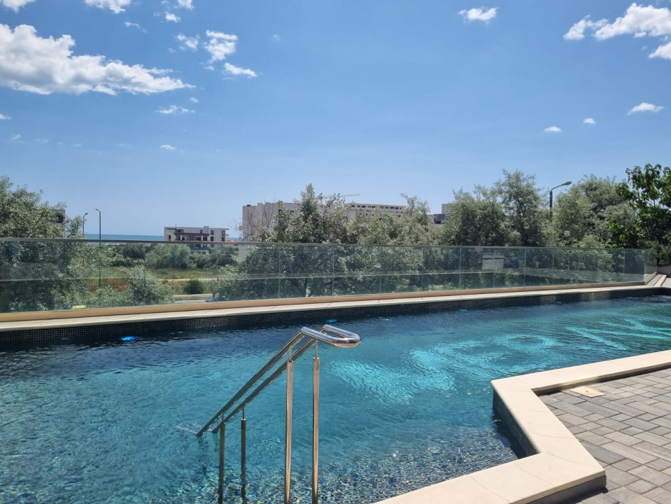 Apartament cu vedere la mare,etaj 3/10