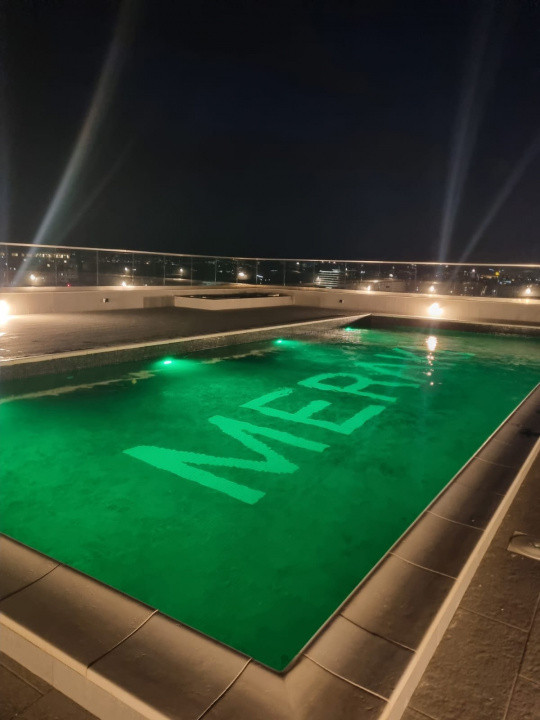 Apartament cu vedere la mare,etaj 3/10