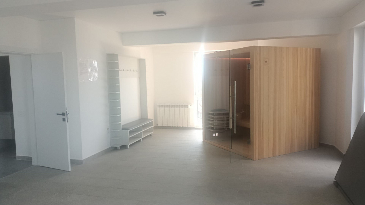 Apartament cu vedere la mare,etaj 3/10