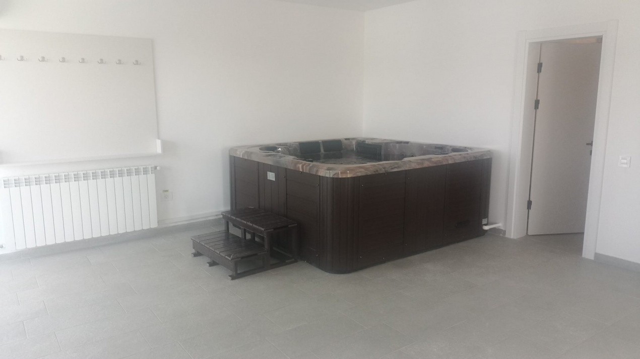 Apartament cu vedere la mare,etaj 3/10