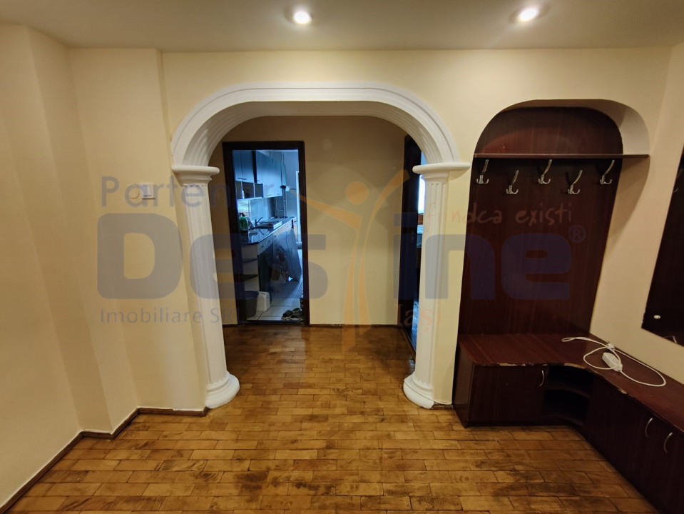 OCAZIE! Apartament 4 camere PARC MIMOZA et 1 DECOMANDAT 2 băi PĂCURARI