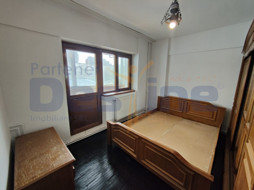 OCAZIE! Apartament 4 camere PARC MIMOZA et 1 DECOMANDAT 2 băi PĂCURARI