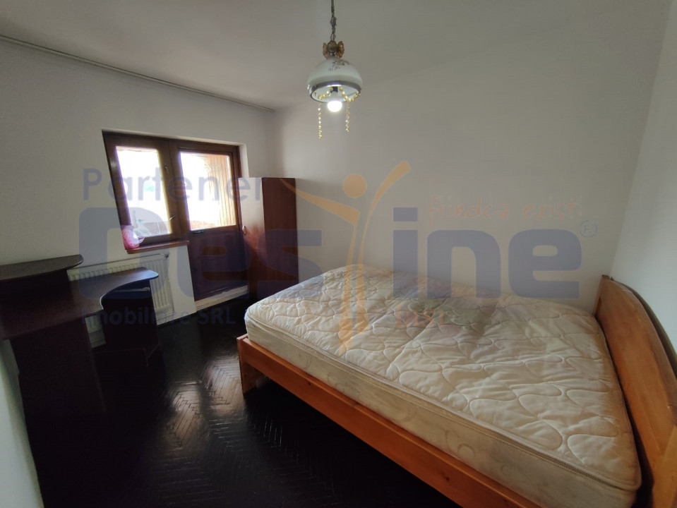 OCAZIE! Apartament 4 camere PARC MIMOZA et 1 DECOMANDAT 2 băi PĂCURARI