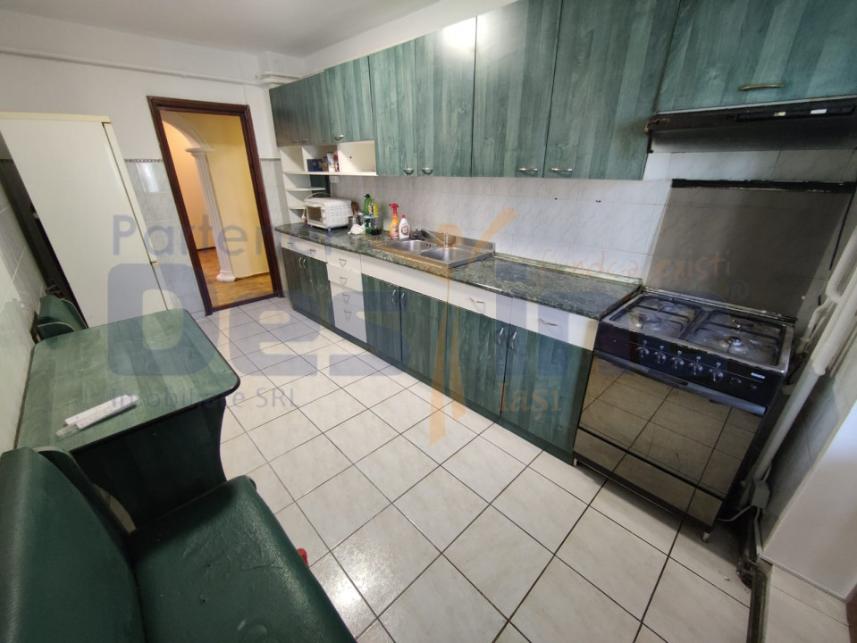 OCAZIE! Apartament 4 camere PARC MIMOZA et 1 DECOMANDAT 2 băi PĂCURARI