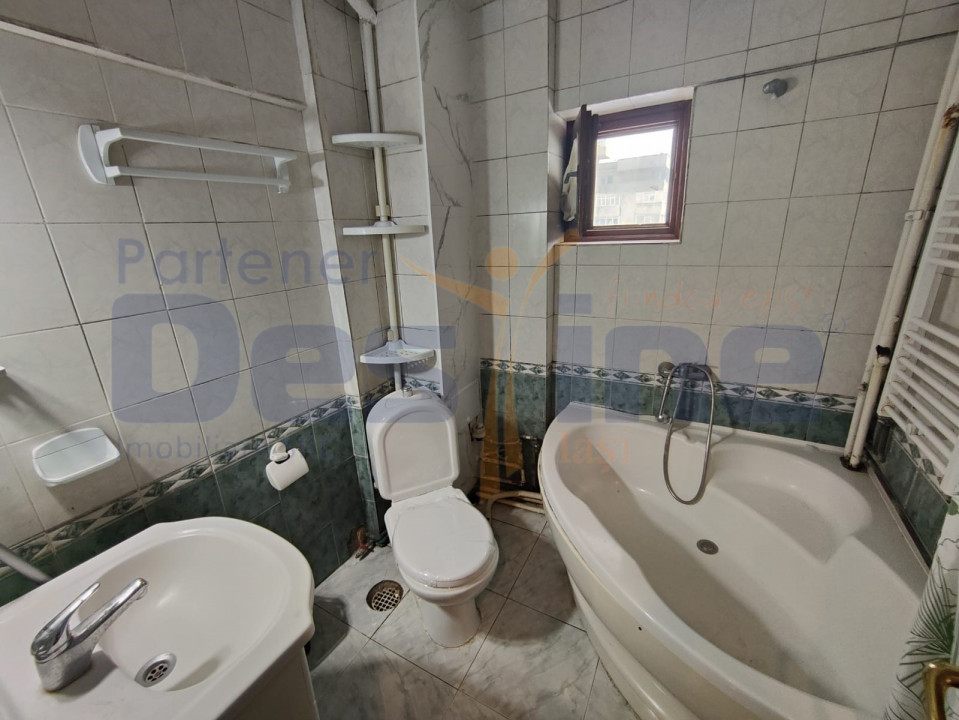 OCAZIE! Apartament 4 camere PARC MIMOZA et 1 DECOMANDAT 2 băi PĂCURARI