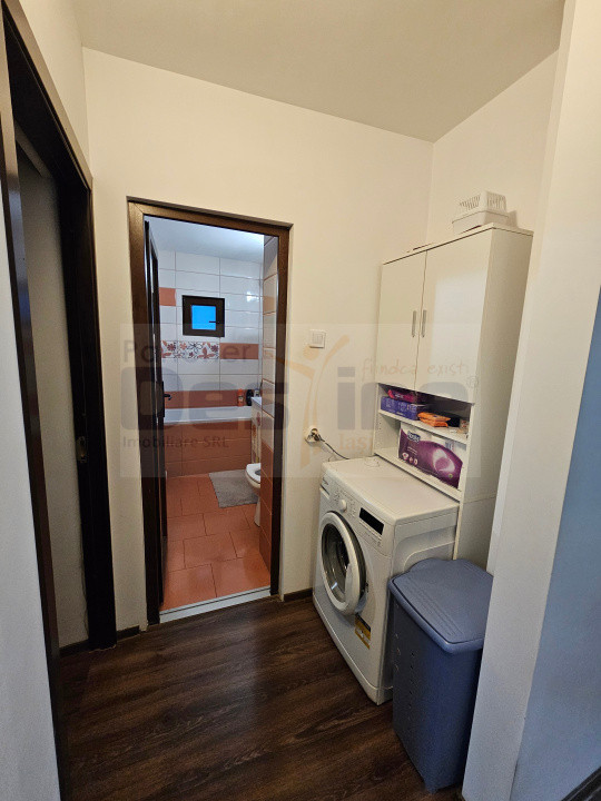 Apartament 3 camere-Decomandat- Bd. Poitiers