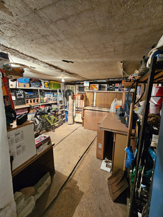 Apartament 3 camere-Decomandat- Bd. Poitiers