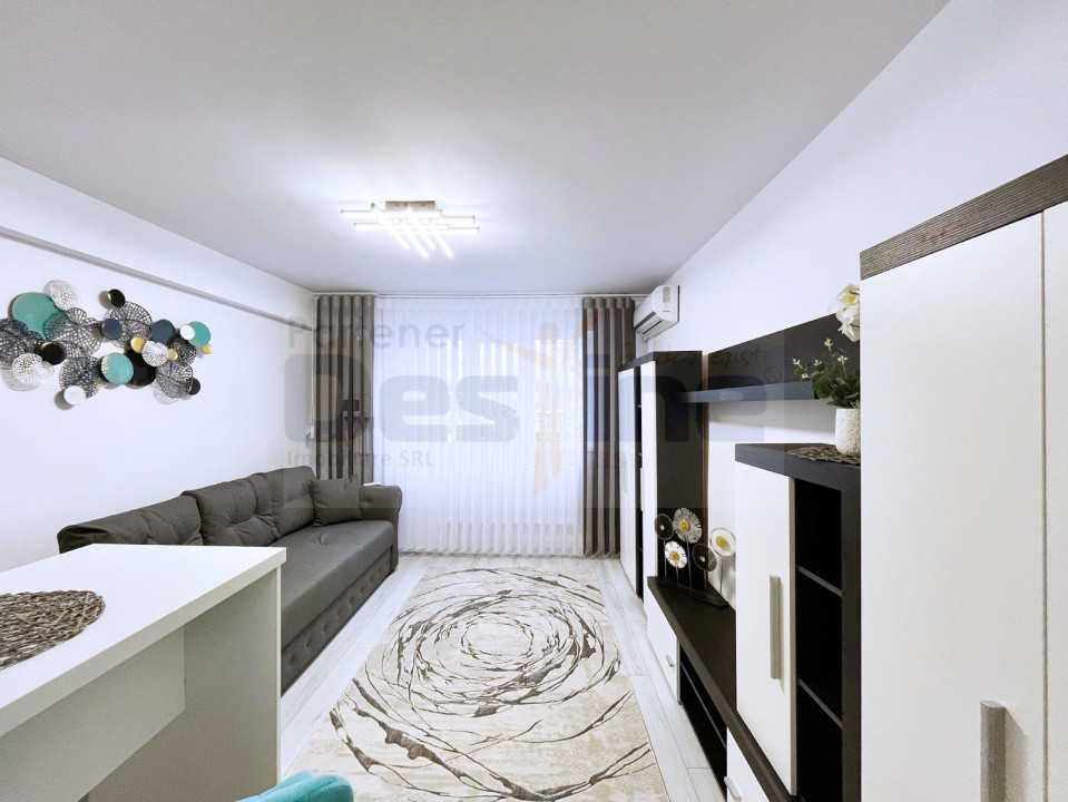 Garsoniera-Nedecomandat-Nicolina