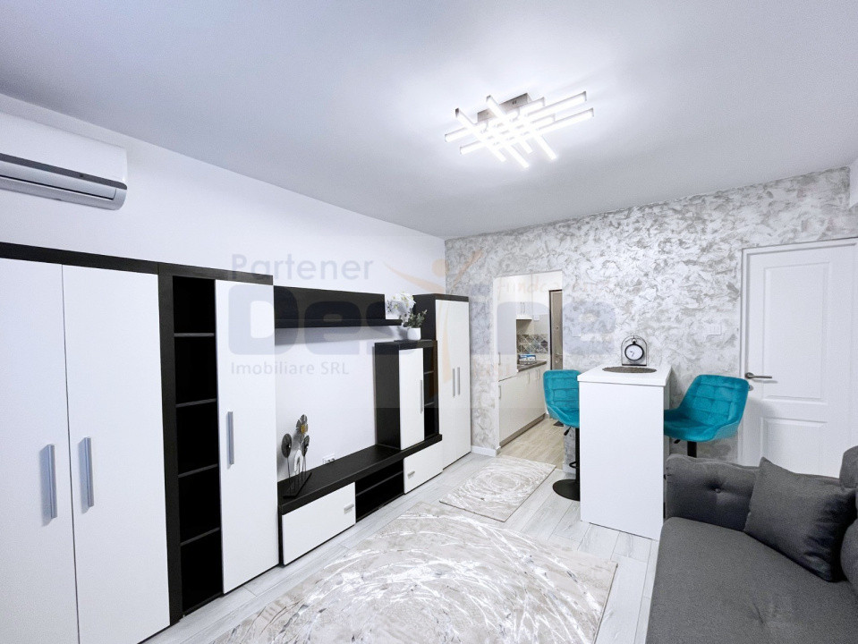 Garsoniera-Nedecomandat-Nicolina