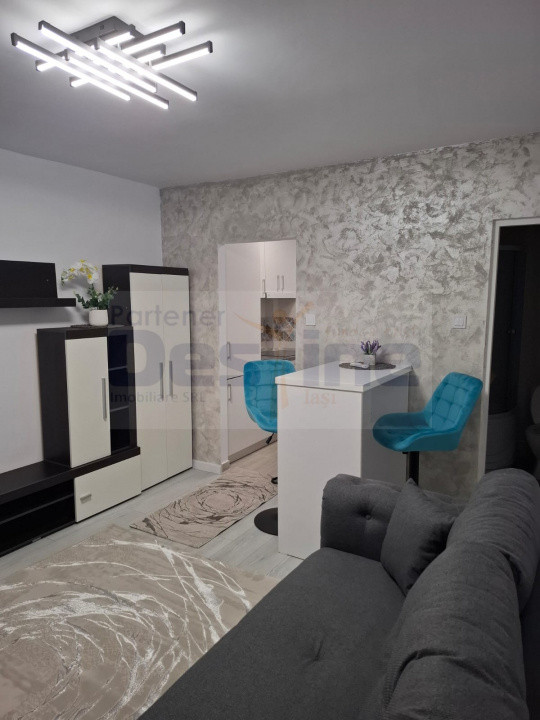 Garsoniera-Nedecomandat-Nicolina