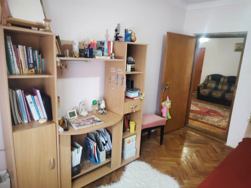 Proprietate multifuncțională cu potențial rezidențial și comercial