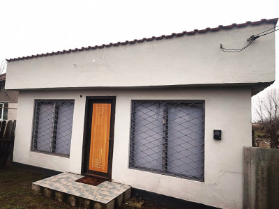Proprietate multifuncțională cu potențial rezidențial și comercial