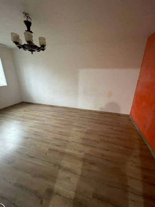 APARTAMENT 3 CAMERE DRUMUL TABEREI