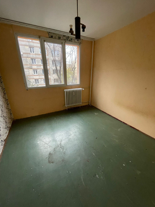APARTAMENT 3 CAMERE DRUMUL TABEREI