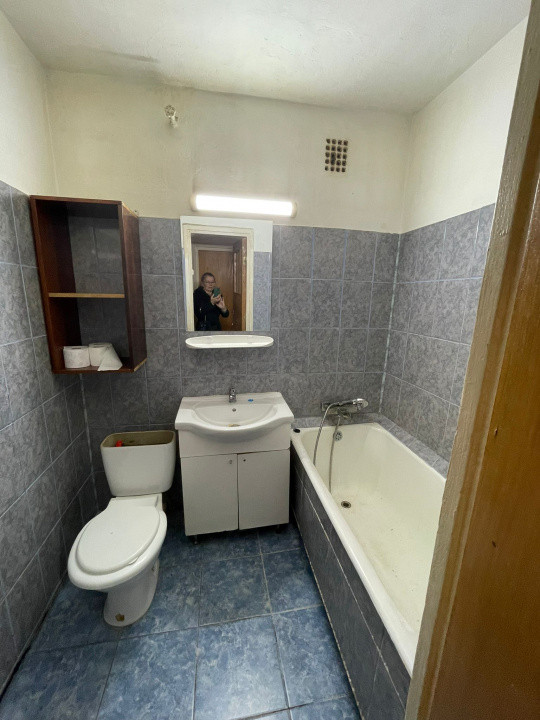 APARTAMENT 3 CAMERE DRUMUL TABEREI