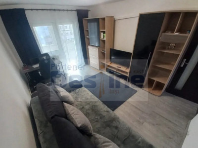 Apartament 2 camere- Decomandat-Frumoasa