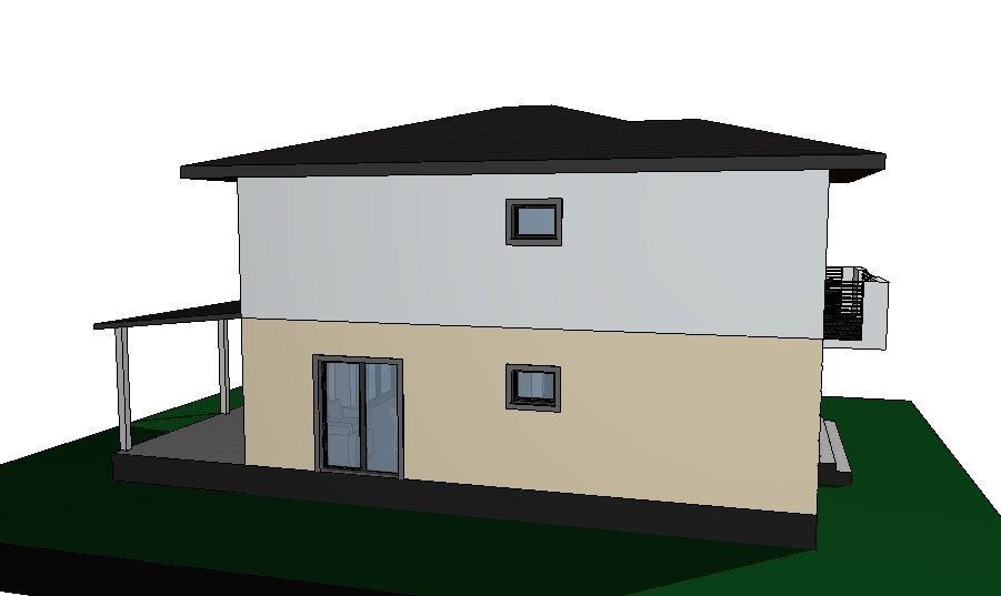 Miroslava, casa individuala P+1, 234.900 EURO