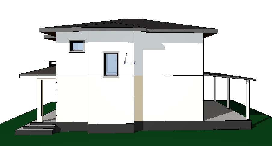 Miroslava, casa individuala P+1, 234.900 EURO