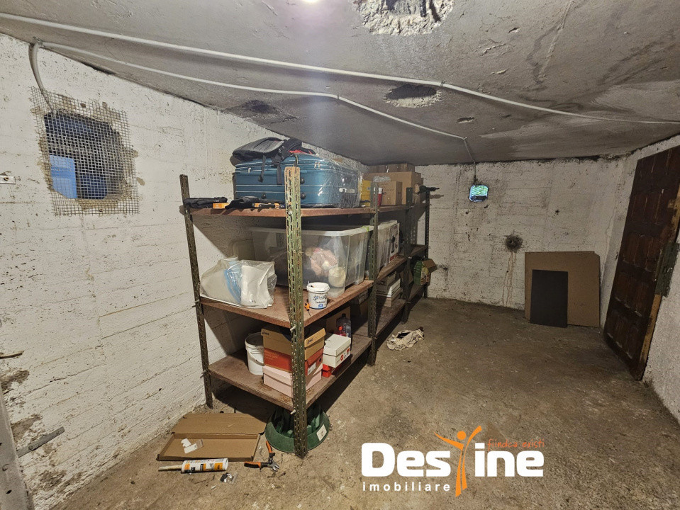 Tomesti Apartament 2 camere mobilat si utilat 50 mp loc de parcare parter