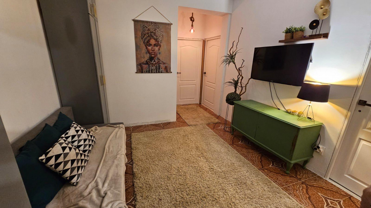 APARTAMENT 3 CAMERE GIULESTI SARBI, VANZARE