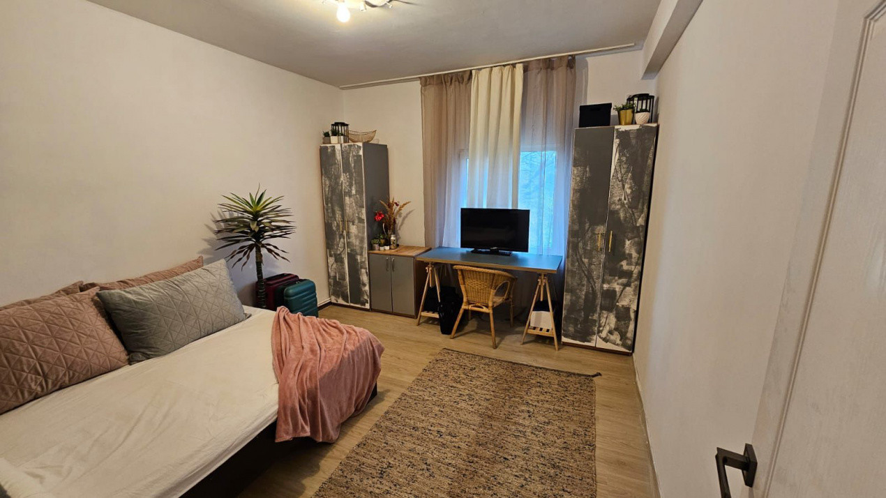 APARTAMENT 3 CAMERE GIULESTI SARBI, VANZARE