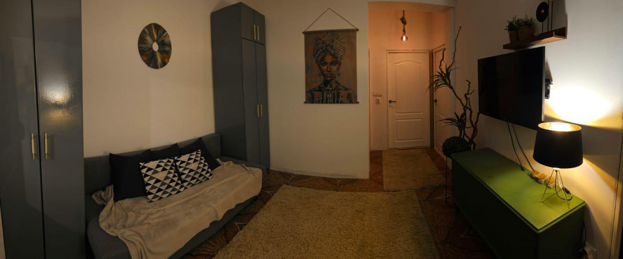 APARTAMENT 3 CAMERE GIULESTI SARBI, VANZARE