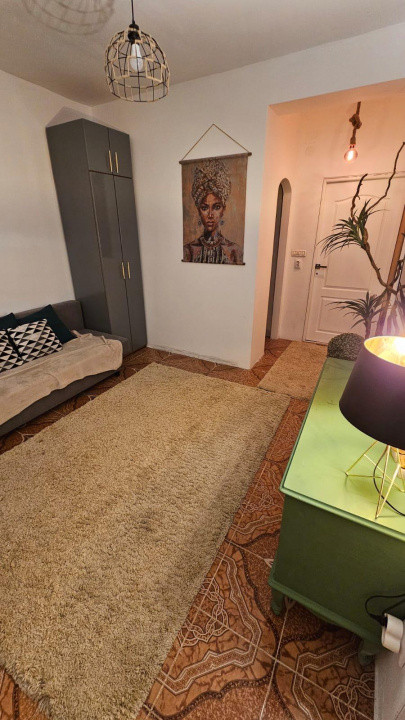 APARTAMENT 3 CAMERE GIULESTI SARBI, VANZARE