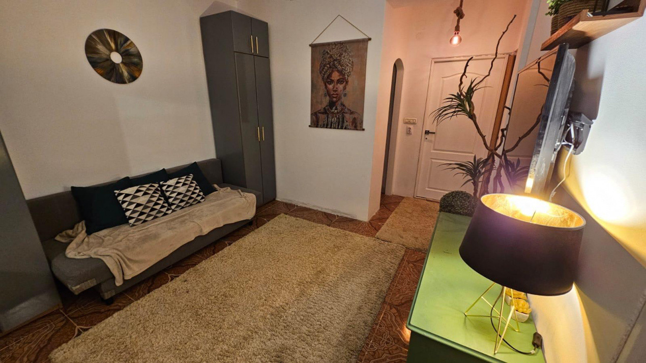 APARTAMENT 3 CAMERE GIULESTI SARBI, VANZARE