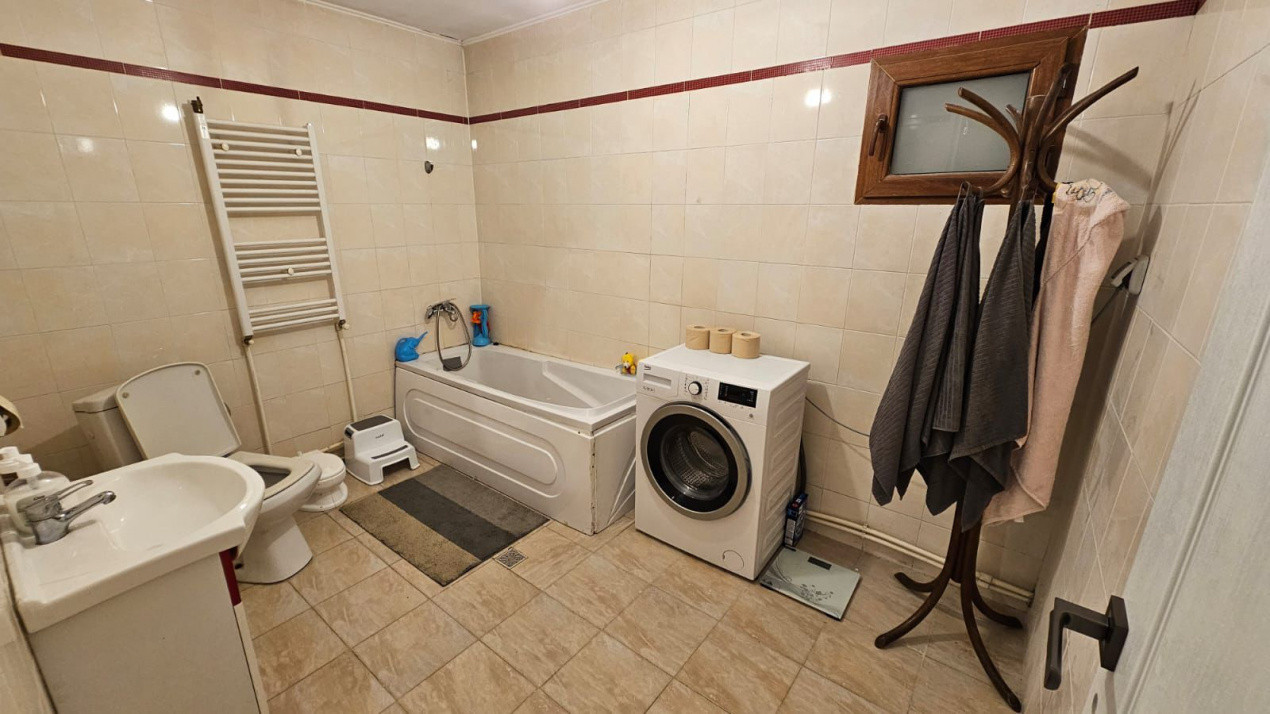 APARTAMENT 3 CAMERE GIULESTI SARBI, VANZARE