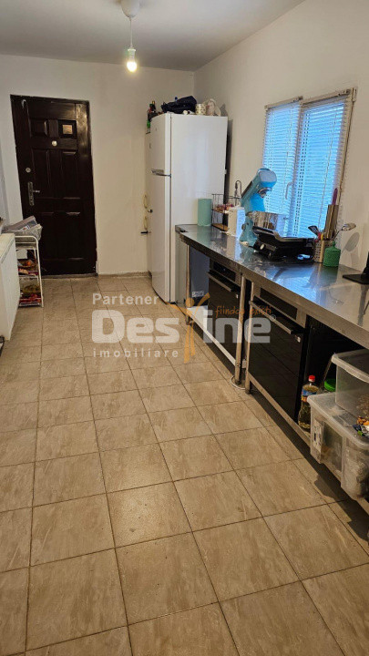 APARTAMENT 3 CAMERE GIULESTI SARBI, VANZARE