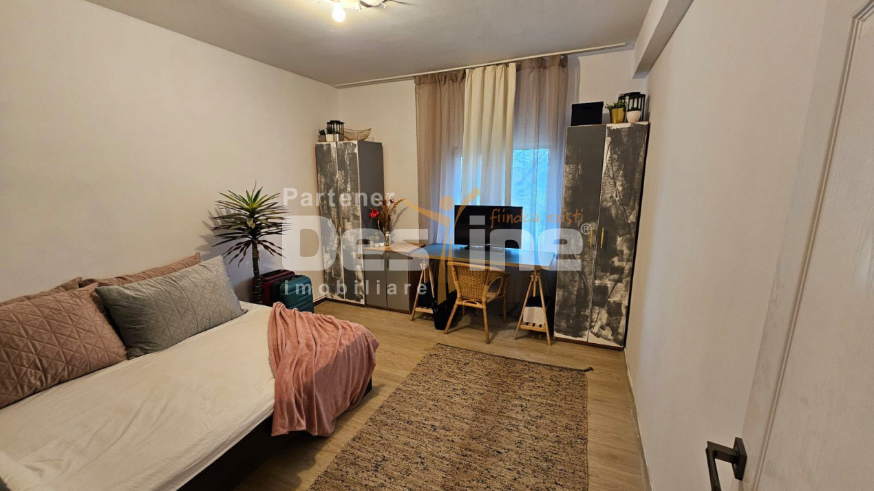APARTAMENT 3 CAMERE GIULESTI SARBI, VANZARE