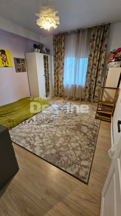 APARTAMENT 3 CAMERE GIULESTI SARBI, VANZARE