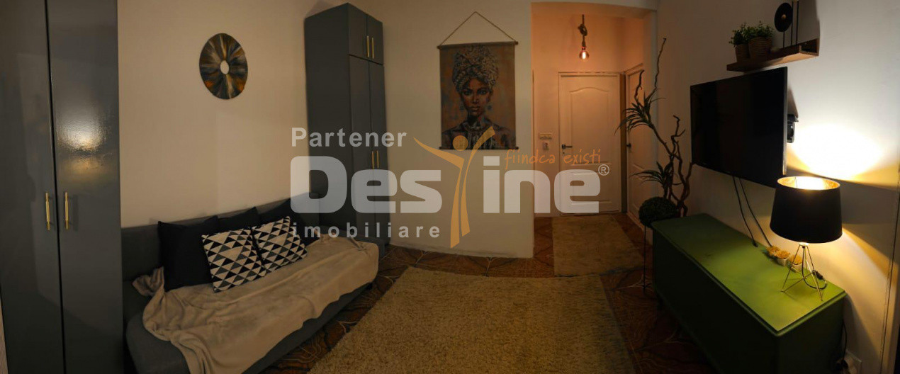APARTAMENT 3 CAMERE GIULESTI SARBI, VANZARE