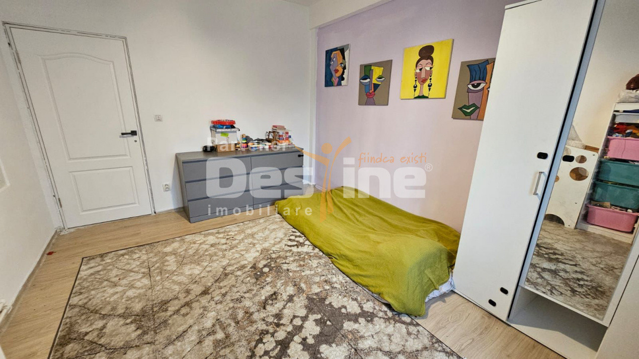 APARTAMENT 3 CAMERE GIULESTI SARBI, VANZARE