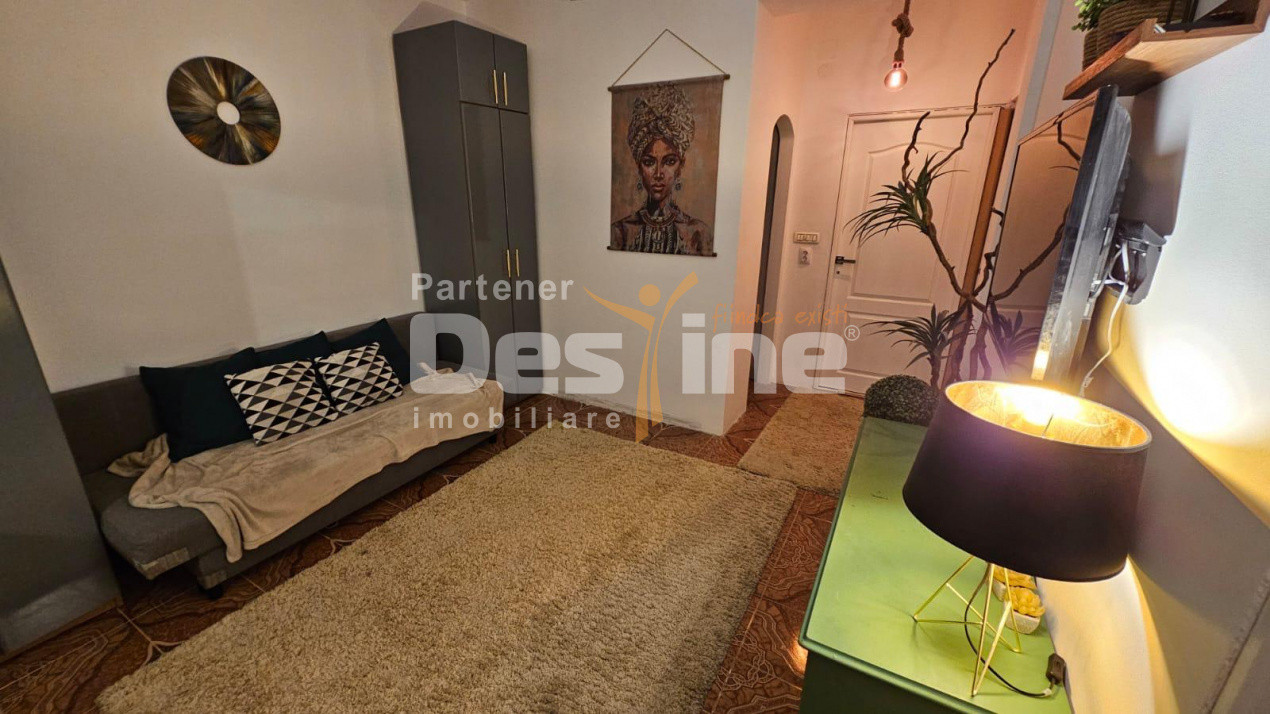 APARTAMENT 3 CAMERE GIULESTI SARBI, VANZARE