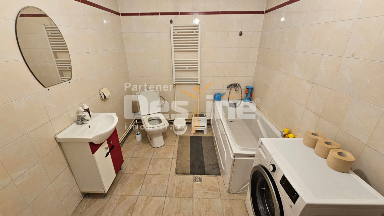APARTAMENT 3 CAMERE GIULESTI SARBI, VANZARE