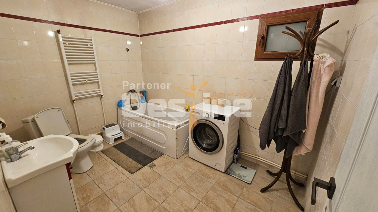 APARTAMENT 3 CAMERE GIULESTI SARBI, VANZARE