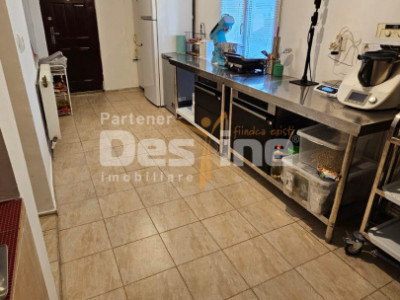 APARTAMENT 3 CAMERE GIULESTI SARBI, VANZARE