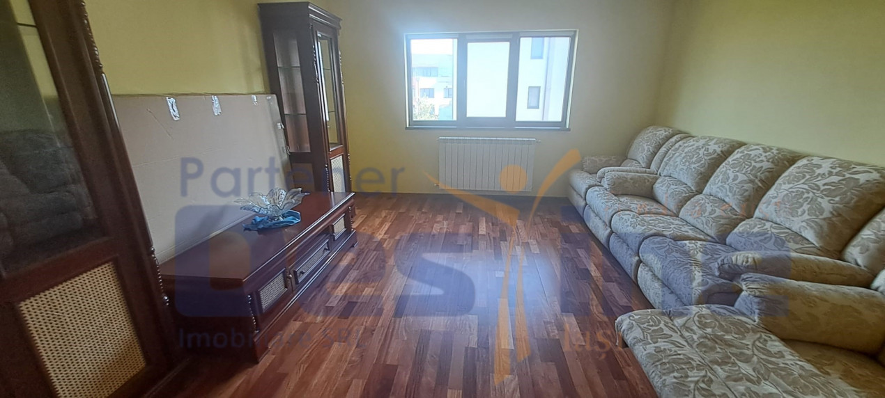 Apartament 2 camere DECOMANDAT, 65 mp, CU PARCARE, zona Valea Lupului