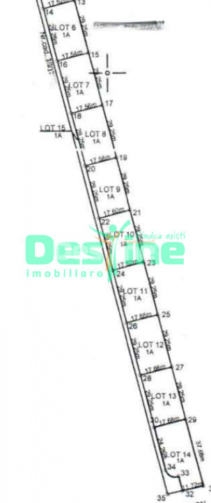 Valea Ursului, MIROSLAVA, Teren INTRAVILAN , 4738 mp