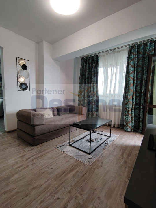 Apartament 2 camere-Semidecomandat-Tudor Vladimirescu