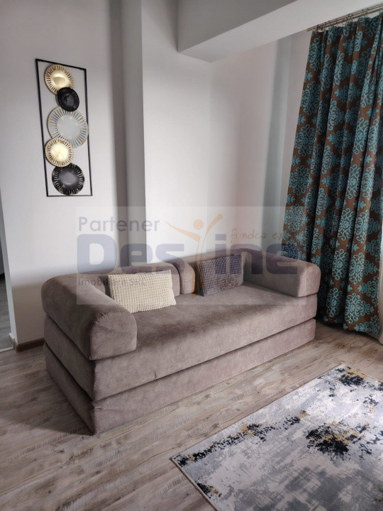 Apartament 2 camere-Semidecomandat-Tudor Vladimirescu